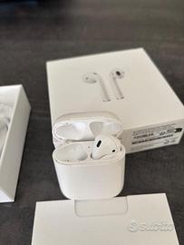 Auricolare destro originale Apple 2021 AirPods