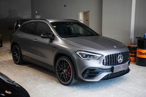 Mercedes-benz CLA 45 AMG S 4Matic+
