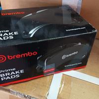 Pastiglie freni Brembo