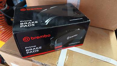 Pastiglie freni Brembo