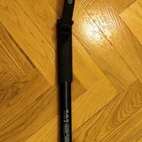 manfrotto monopiede
