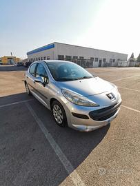 Peugeot 207 1.4 HDi 70CV 5p. ONE Line NEOPATENTATI