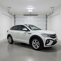 Taigo 1.0 tsi R-Line dsg