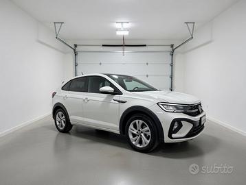 Taigo 1.0 tsi R-Line dsg