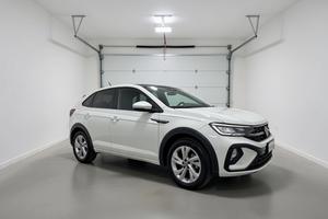 Taigo 1.0 tsi R-Line dsg