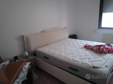 Affit. bella & luminosa camera con vista montagna