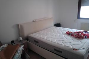 Affit. bella & luminosa camera con vista montagna