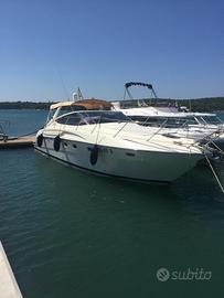 Sarnico 43 – IPS Volvo - perfette condizioni