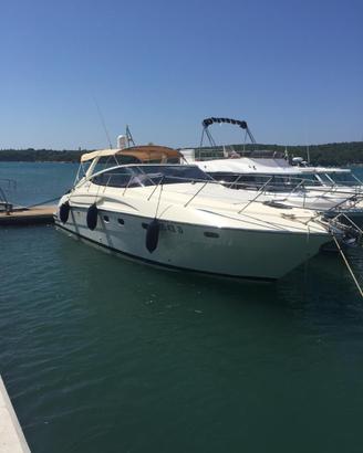 Sarnico 43 – IPS Volvo - perfette condizioni