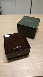 Audemars Piguet Scatola Originale Completa Legno