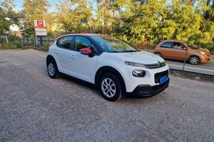 Citroen C3 1.2 GPL Feel