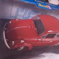 Volkswagen Kafer Revell scala 1/18