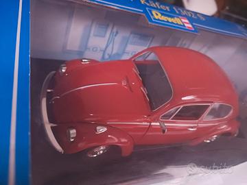 Volkswagen Kafer Revell scala 1/18