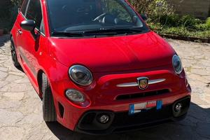 500 abarth