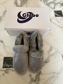 Pantofole Globe NUOVE