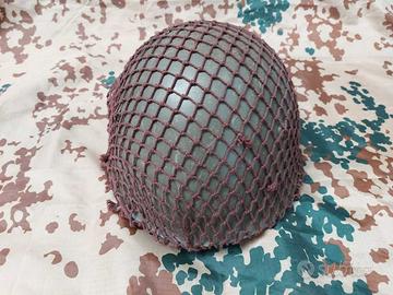 Elmetto M33 tg. 61 + retina (47-1)(1)(BA)
