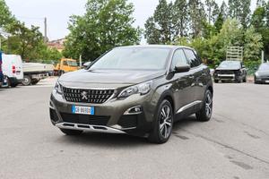 Peugeot 3008 BlueHDi 130 S&S EAT8 ALLURE