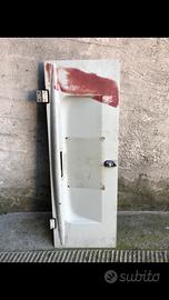 Sportello motore VW T2