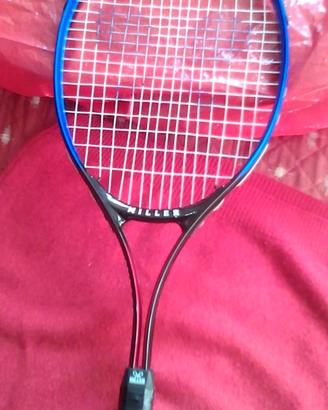 TENNIS: 3 r.a.c.c.h.e.t.t.e. alta qualità, poco us