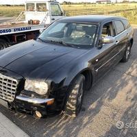 Ricambi usati chrysler 300c sw 3.5 v6 - 3.5 ( 35 )
