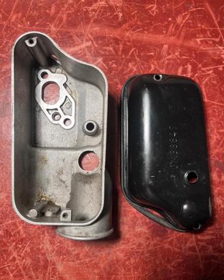 scatola filtro originale Piaggio vespa px