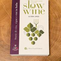 Guida Slow Wine 2022