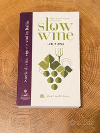 Guida Slow Wine 2022