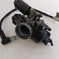 Carburatore dell orto 17.5