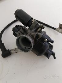 Carburatore dell orto 17.5
