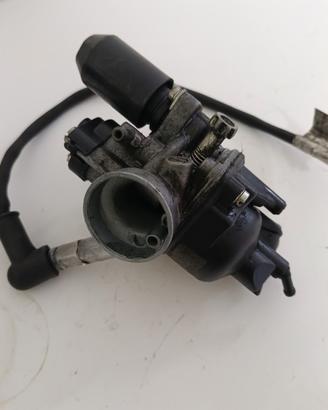 Carburatore dell orto 17.5