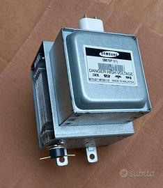 Magnetron Samsung OM75P (31)