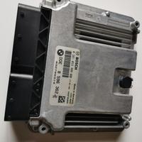 BMW SERIE F.  Centralina Motore ECU EDC17C50 -