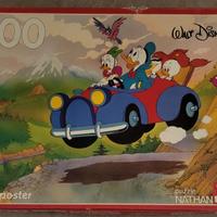 Puzzle Walt Disney 100 pz