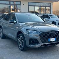 Audi Q5 40 TDI 204 CV quattro S tronic line plus G