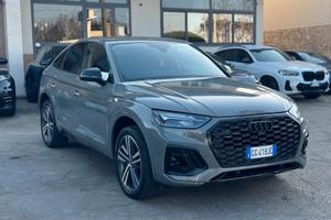 Audi Q5 40 TDI 204 CV quattro S tronic line plus G