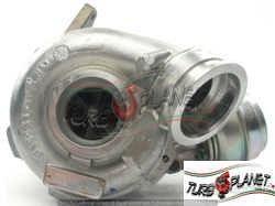 Turbo mercedes sprinter i 213cdi/313cdi/413cdi