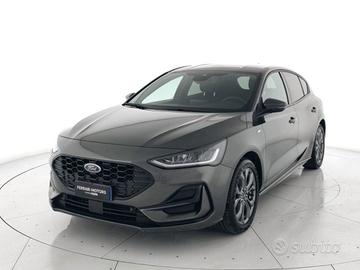FORD Focus 1.0t ecoboost h ST-Line 125cv