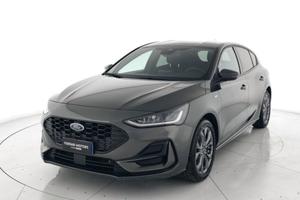 FORD Focus 1.0t ecoboost h ST-Line 125cv