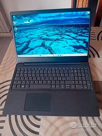 NOTEBOOK PC LENOVO AMD 3020e 8GB SSD 256GB