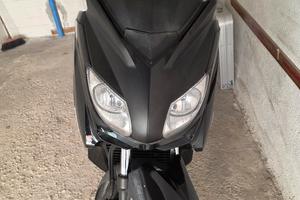 X Max 250