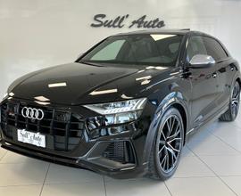 Audi Q8 SQ8 TFSI quattro 507CV tiptronic sport att