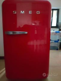 Frigo Smeg vintage