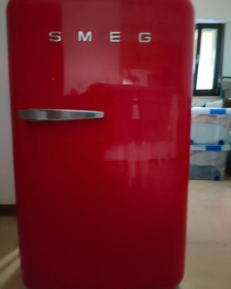 Frigo Smeg vintage