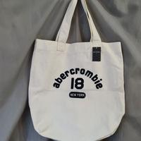 Tote bag Abercrombie & Fitch NUOVA