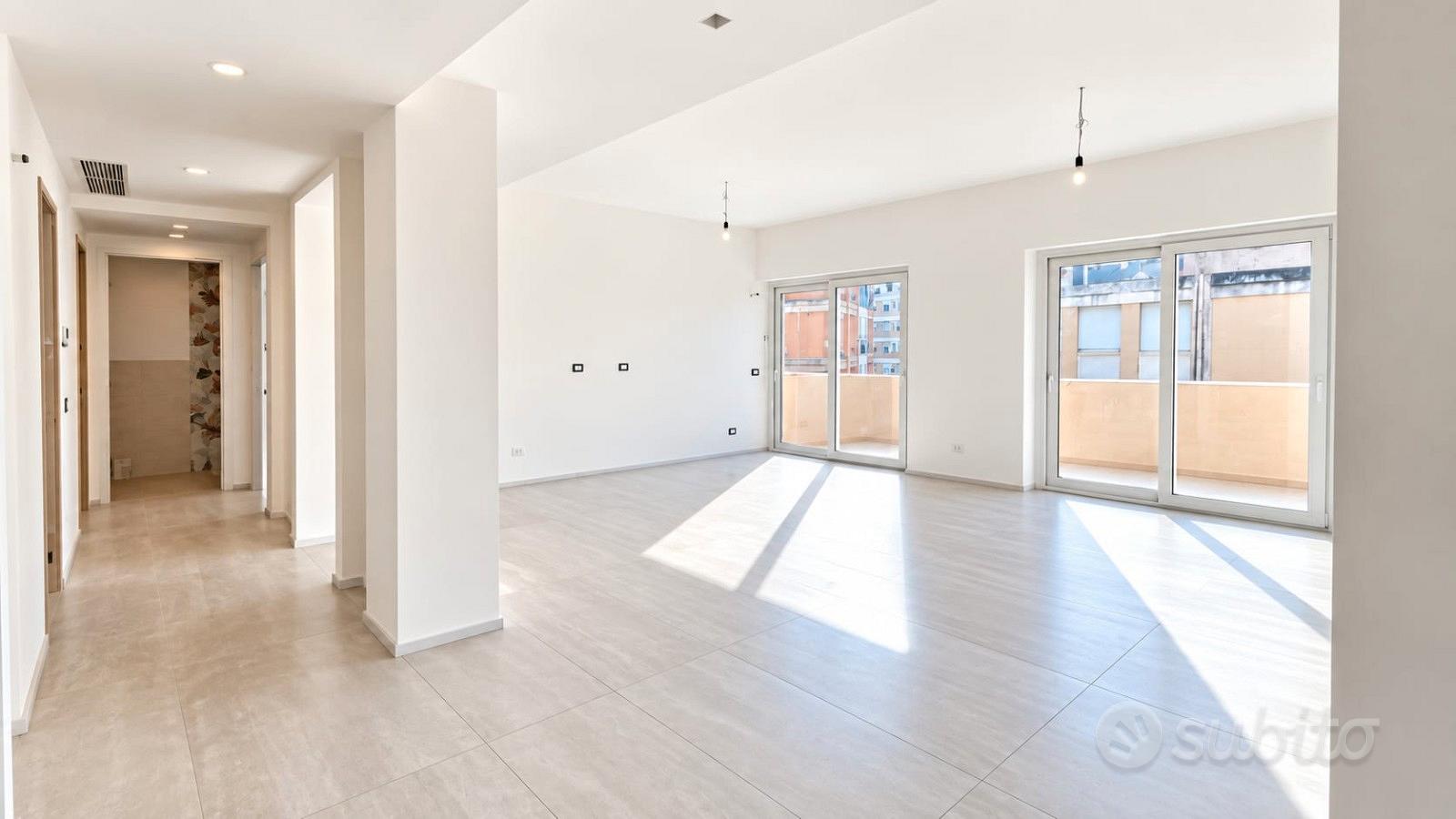 Appartamento – Sassari, Centro storico, Sacro Cuore - Vista 2
