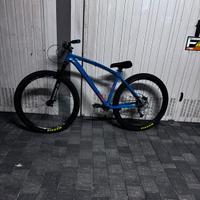 Stb mafia bike