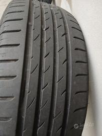 Gomme estive 195 55 R15