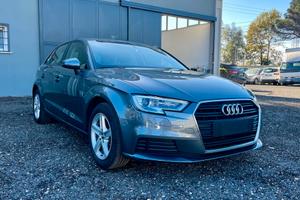 Audi A3 1.6 TDI 116CV S tronic Business