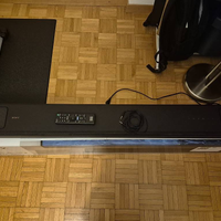 Sony HT-A5000 Soundbar