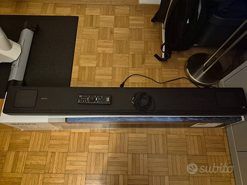 Sony HT-A5000 Soundbar